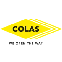 Logo Colas
